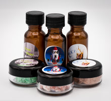 Load image into Gallery viewer, The Summer Sample Set