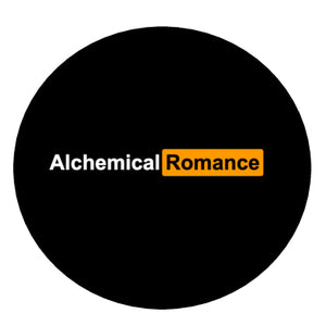 Alchemical Romance - Aftershave Sample