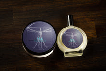 Load image into Gallery viewer, His Shaving Soap - Premium Parfum