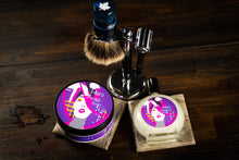 Load image into Gallery viewer, Her&#39;s Shaving Soap - Premium Parfum
