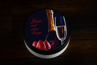 Love and Other Drugs 2021 - Shaving Soap