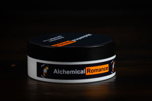 Alchemical Romance 2021 - Shaving Soap