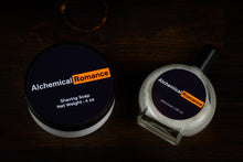Load image into Gallery viewer, Alchemical Romance 2021 - Shaving Soap