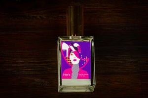 Her's - Eau De Parfum Perfume