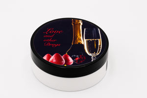 Love and Other Drugs 2021 - Shaving Soap