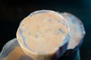 Spiced Pumpkin Cider - Apex Alchemy Shaving