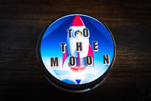 Load image into Gallery viewer, To the Moon - Shaving Soap