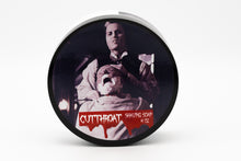 Load image into Gallery viewer, Cutthroat - Shaving Soap