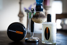 Load image into Gallery viewer, Alchemical Romance - Limited Edition - Aftershave and Shaving Soap - Apex Alchemy Shaving
