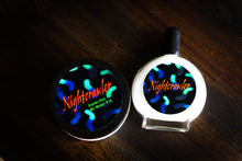 Load image into Gallery viewer, Nostalgic Nightcrawler - Shaving Soap - Apex Alchemy Shaving