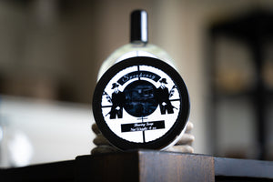 Speakeasy - Limited Edition - Shaving Soap and Aftershave - Apex Alchemy Shaving