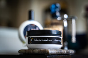Bottomless Mimosa - Aftershave - Apex Alchemy Shaving
