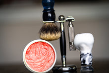 Load image into Gallery viewer, Brainfreeze: Bloodshot - Shaving Soap