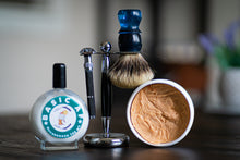 Load image into Gallery viewer, Basic AF - Shaving Soap