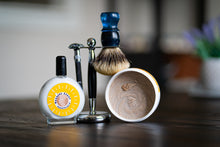 Load image into Gallery viewer, Morning Glory - Shaving Soap