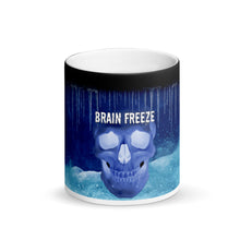 Load image into Gallery viewer, Brain Freeze Mug