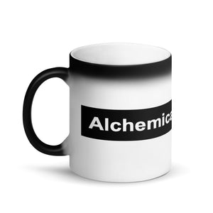 Alchemical Romance Mug