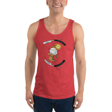 Load image into Gallery viewer, Unisex Tank Top - Apex Alchemy Shaving