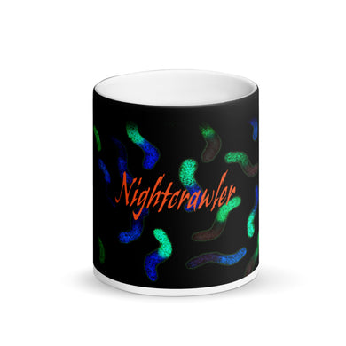 Nightcrawler Mug