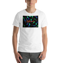 Load image into Gallery viewer, Short-Sleeve Unisex T-Shirt - Apex Alchemy Shaving